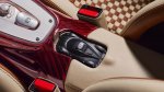 Pagani Utopia kot roadster za več kot tri milijone evrov - fotografija 15