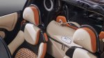 Pagani Utopia kot roadster za več kot tri milijone evrov - fotografija 17