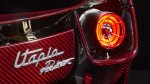 Pagani Utopia kot roadster za več kot tri milijone evrov - fotografija 18