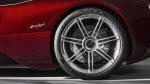 Pagani Utopia kot roadster za več kot tri milijone evrov - fotografija 19