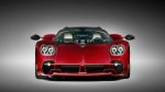 Pagani Utopia kot roadster za več kot tri milijone evrov - fotografija 1