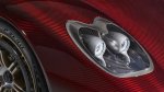 Pagani Utopia kot roadster za več kot tri milijone evrov - fotografija 20