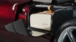Pagani Utopia kot roadster za več kot tri milijone evrov - fotografija 22