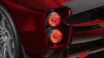 Pagani Utopia kot roadster za več kot tri milijone evrov - fotografija 23