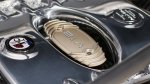 Pagani Utopia kot roadster za več kot tri milijone evrov - fotografija 25
