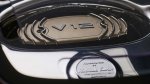 Pagani Utopia kot roadster za več kot tri milijone evrov - fotografija 26