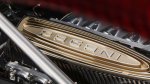 Pagani Utopia kot roadster za več kot tri milijone evrov - fotografija 27