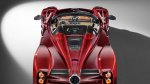 Pagani Utopia kot roadster za več kot tri milijone evrov - fotografija 7