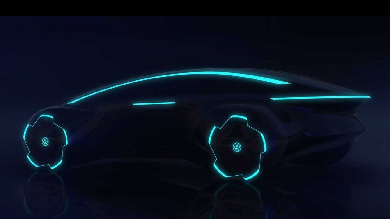 Projekt Trinity preložen, prednost dobi električni Golf Projekt Trinity preložen, prednost dobi električni Golf