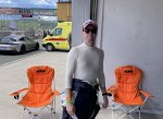 Prvi Slovenec po 30 letih na 24-urni vztrajnostni dirki - fotografija 3