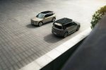 Smart predstavil premium električnega križanca s 740 km dosega - fotografija 18