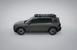 Smart predstavil premium električnega križanca s 740 km dosega - fotografija 3