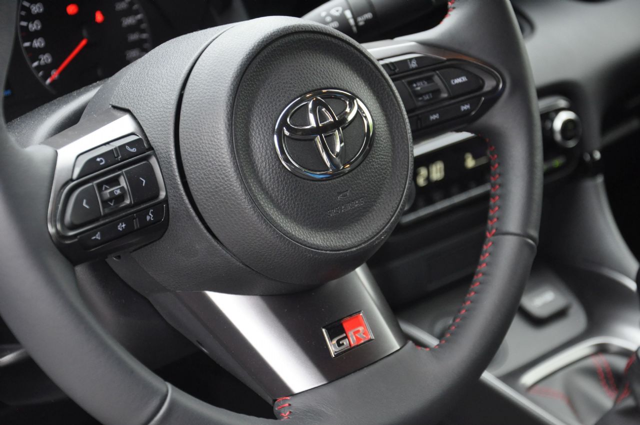 Toyota kljub slabši prodaji z več dobička