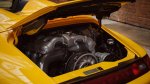 Unikatni 993 Speedster za posebnega ljubitelja znamke - fotografija 14