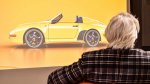 Unikatni 993 Speedster za posebnega ljubitelja znamke - fotografija 19