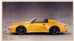 Unikatni 993 Speedster za posebnega ljubitelja znamke - fotografija 20