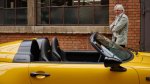 Unikatni 993 Speedster za posebnega ljubitelja znamke - fotografija 2