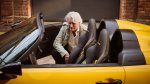 Unikatni 993 Speedster za posebnega ljubitelja znamke - fotografija 3