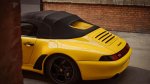 Unikatni 993 Speedster za posebnega ljubitelja znamke - fotografija 5