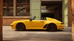 Unikatni 993 Speedster za posebnega ljubitelja znamke - fotografija 6