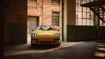 Unikatni 993 Speedster za posebnega ljubitelja znamke - fotografija 8