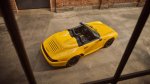 Unikatni 993 Speedster za posebnega ljubitelja znamke - fotografija 9