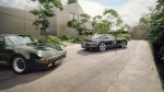 Veličastnih 50 za divjega Porscheja - fotografija 2
