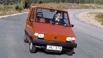 Volvo Elbil, prvi švedski električar - fotografija 3