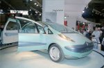 Citroenov koncept, ki je postal slikar - fotografija 7
