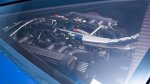 Dirkalni Fangiev Jaguar išče novega lastnika - fotografija 9