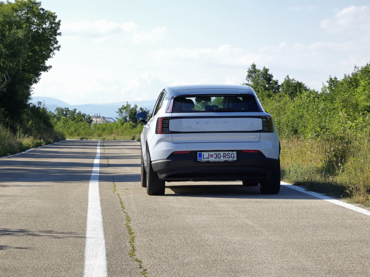 Dvojčka z različnim karakterjem
