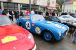 Ferrari Cavalcade Classiche 2024 - fotografija 11