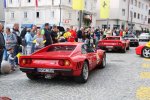Ferrari Cavalcade Classiche 2024 - fotografija 19