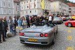Ferrari Cavalcade Classiche 2024 - fotografija 20