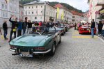 Ferrari Cavalcade Classiche 2024 - fotografija 23