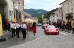 Ferrari Cavalcade Classiche 2024 - fotografija 24