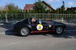 Ferrari Cavalcade Classiche 2024 - fotografija 27