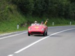 Ferrari Cavalcade Classiche 2024 - fotografija 2