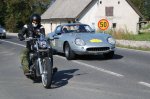 Ferrari Cavalcade Classiche 2024 - fotografija 30