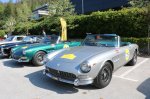 Ferrari Cavalcade Classiche 2024 - fotografija 39