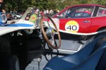 Ferrari Cavalcade Classiche 2024 - fotografija 41