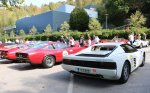Ferrari Cavalcade Classiche 2024 - fotografija 42