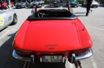 Ferrari Cavalcade Classiche 2024 - fotografija 43