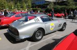 Ferrari Cavalcade Classiche 2024 - fotografija 44