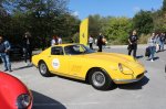 Ferrari Cavalcade Classiche 2024 - fotografija 45