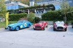 Ferrari Cavalcade Classiche 2024 - fotografija 46