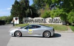 Ferrari Cavalcade Classiche 2024 - fotografija 52