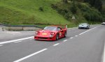 Ferrari Cavalcade Classiche 2024 - fotografija 7