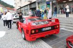 Ferrari Cavalcade Classiche 2024 - fotografija 9