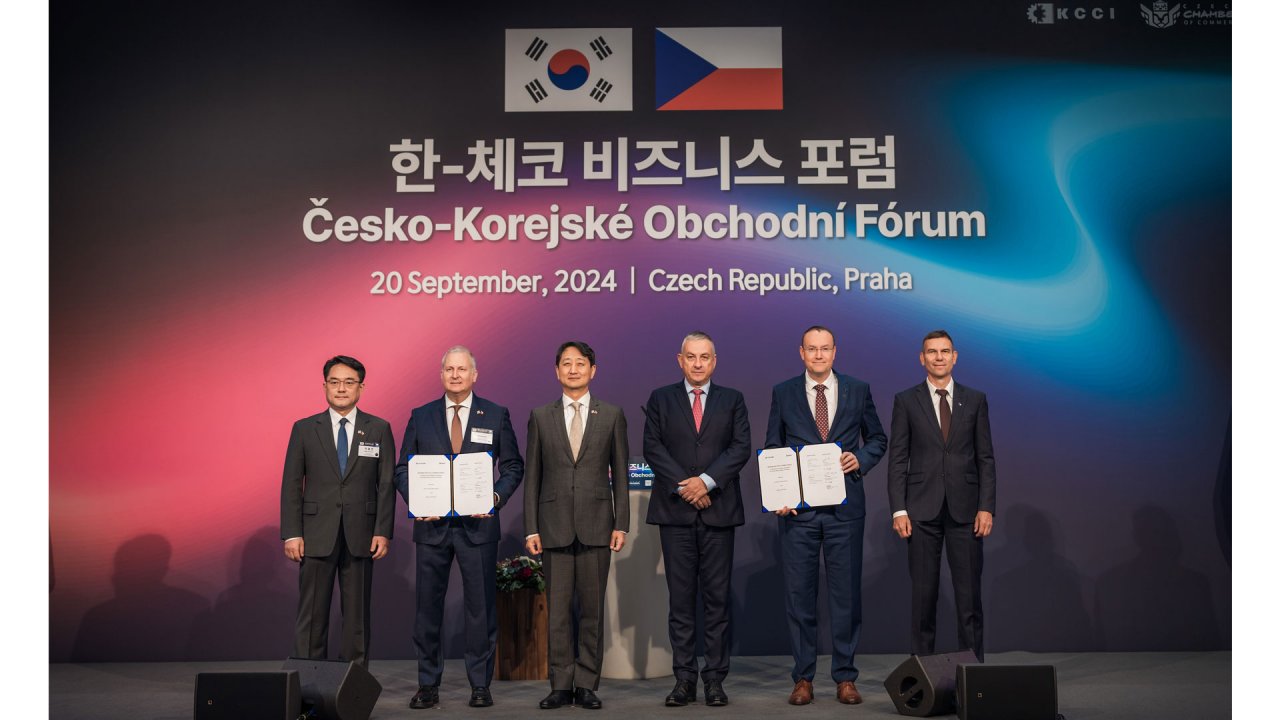 Hyundai in Škoda združujeta moči na področju vodika